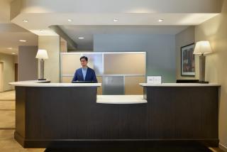 Candlewood Suites NYC -Times Square by IHG - New York - 1