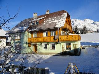 Jagerhäusl - Ramsau am Dachstein - 7
