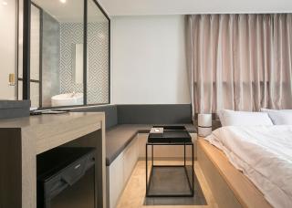 Hotel Wolmido - Incheon - 7