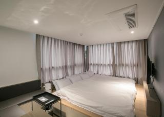 Hotel Wolmido - Incheon - 3