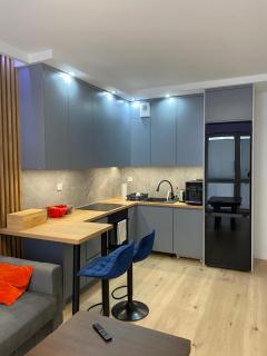 Apartament olsztyn 15 Dywizji 6C 34 - 0