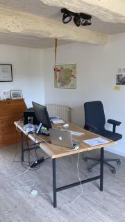 Clos du Palens Agen - Que des amis, que du bonheur - 1