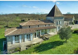 Clos du Palens Agen - Que des amis, que du bonheur - 9