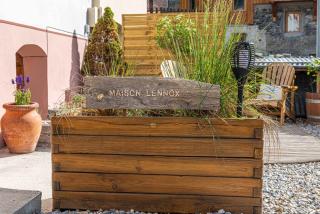 Maison Lennox - Mâcot La Plagne - 3