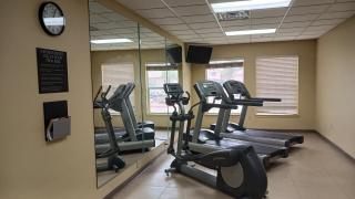 Red Roof Inn & Suites Midland - Midland - 5