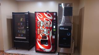 Red Roof Inn & Suites Midland - Midland - 3