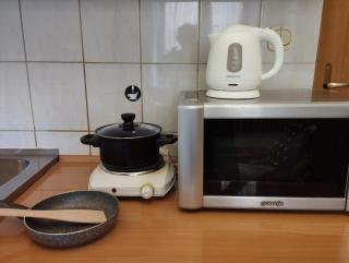 Your trip apartment (1) - Cracovia - 7