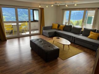 Longstay Montage Monteur Apartements - Amden - 5