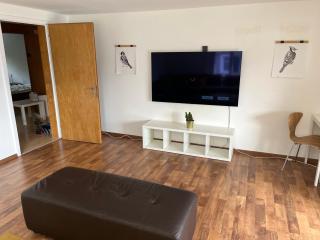 Longstay Montage Monteur Apartements - 6