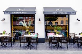 Hotel Botterweck - Valkenburg - 9
