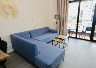 Miku Apartment - Unique 3 Bedroom At Olympic Residence - Tirana - 3