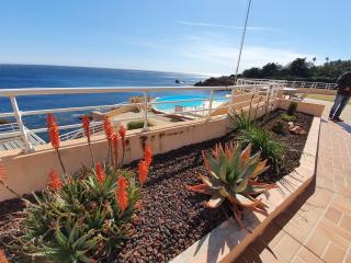 studio un balcon sur la mer - 2