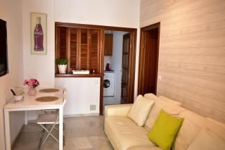Apartamento Dueñas - Sevilla - 2