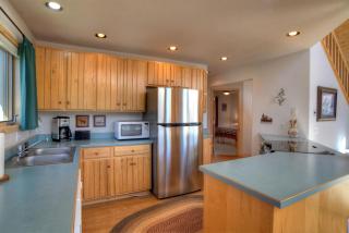 Beaver Creek Cabin - 3