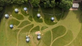 Wild Meadow, Lodge Farm, East Raynham - 4