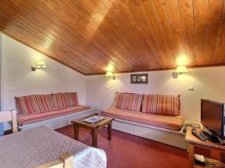 Appartement au pied des pistes avec balcon et cuisine équipée - FR-1-455-7 - Plagne Villages - 3