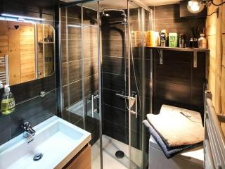 Charmant studio cabine + mezzanine pour 4 pers. à Valloire, proche remontées mécaniques et commerces - FR-1-263-485 - Valloire - 1