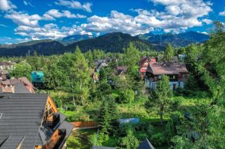 GórSKI Przystanek Apartament Alpejski - Zakopane - 9