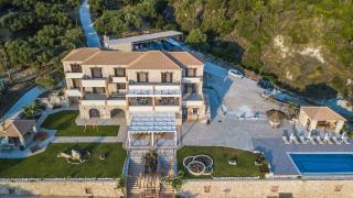 Villa la Perla - Khartáta - 7