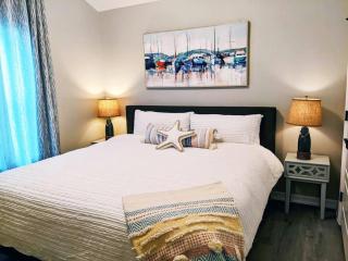 2022 Built Modern Family-Friendly Oasis - Corpus Christi - 8