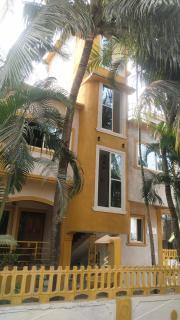 Rosean Homestay Self Service Apartments - Candolim - 0