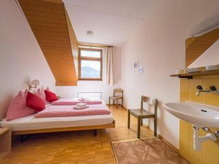 Berggasthaus Tannalp - Frutt - 8