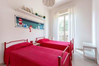 Casa vacanze Il Fascino della Sirena - A 2 passi dal mare di Giardini Naxos - Giardini Naxos - 4