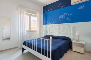 Il Fascino della Sirena - Sea House - Giardini-Naxos - 1