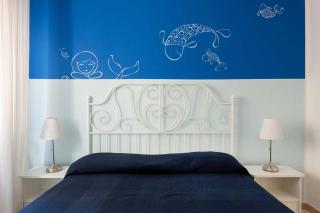 Casa vacanze Il Fascino della Sirena - A 2 passi dal mare di Giardini Naxos - Giardini Naxos - 8