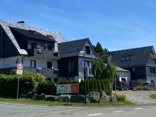 Astrid's Appartements - Winterberg - 5