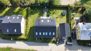 Ferienhaus Traumspot - Wiek auf Rügen - 8