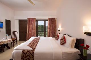 Misty Lake Resorts, Munnar - Munnar - 6