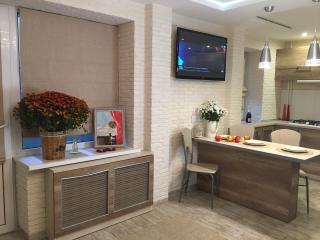 Studio Luxe on Victory Street in the city center - Vinnytsya - 4