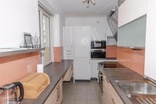 Beautiful 2-bedroom apartment near Schönbrunn - Vienna - 5