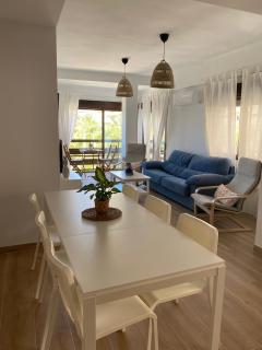 Apartamento Vista Altillo - 7