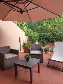 Chirone Room - Mondello - 1