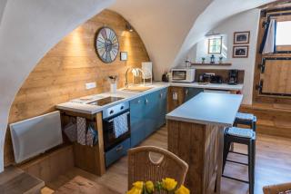 Maison Lennox - Mâcot La Plagne - 5