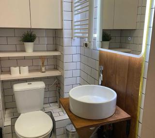 Cozy apartment- 4P- Le Marais - Parijs - 5