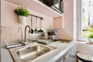 Cozy apartment- 4P- Le Marais - Parijs - 6