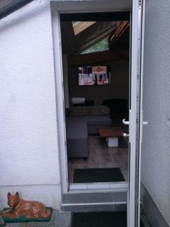 WOHLFÜHLOASE - Zimmer, Appartment - im Herzen STARNBERGS - Starnberg - 4