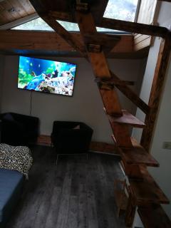 WOHLFÜHLOASE - Zimmer, Appartment - im Herzen STARNBERGS - Starnberg - 3