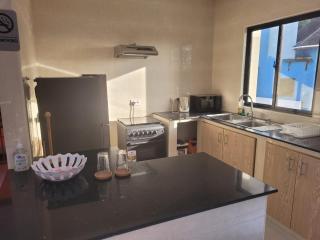 Azia's Apartments - 5