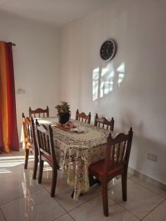 Azia's Apartments - 2