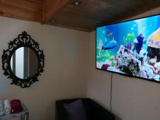 WOHLFÜHLOASE - Zimmer, Appartment - im Herzen STARNBERGS - 1