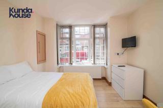 Kunda House Dawlish - Birmingham - 0