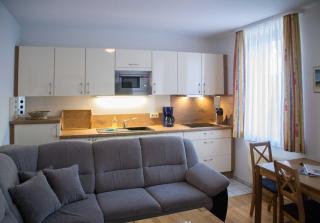 Ferienappartement im Haus Brandenburg - Göhren - 1