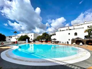 NEW Pools Wonderful Views AC - Costa Teguise - 3