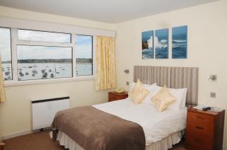 Dolphin Hotel - Gorey - 9