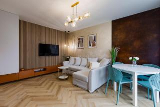 Apartament Angielska Grobla 139 - Gdańsk - 0