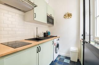 HOTEL DE VILLE BORDEAUX GRAND T2 STANDING - Bordeaux - 1